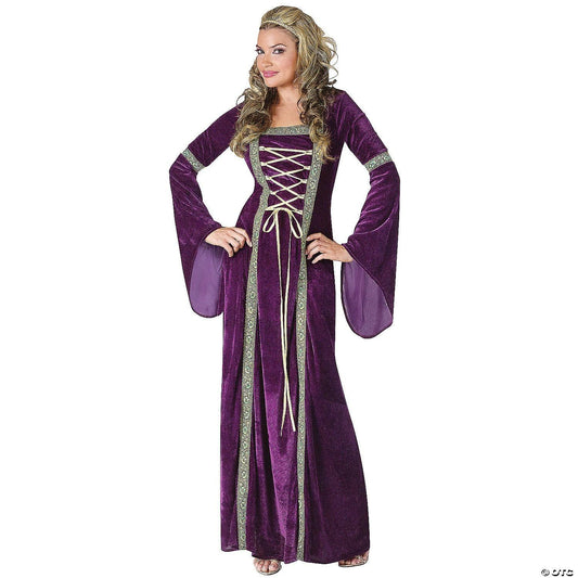 Adult Renaissance Lady Costume - McCabe's Costumes